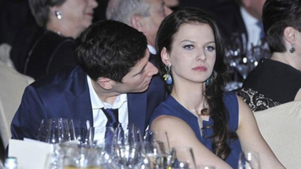 Lewandowski bạo chi hàng triệu euro xây "tổ ấm" xa hoa - 3