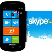 Công nghệ thông tin - Microsoft sắp "khai tử" Skype trên Windows Phone 7