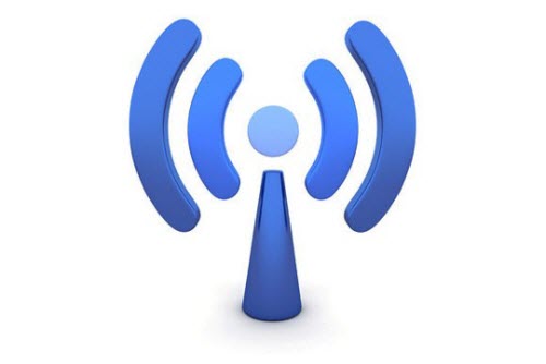 Công nghệ Wi-Fi mới cho kỷ nguyên "Internet of Things" - 1