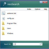 Công nghệ thông tin - Tìm kiếm nhanh và chính xác dữ liệu trên ổ cứng