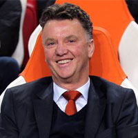 Bóng đá - Muốn vô địch, Van Gaal phải “đại phẫu thuật” MU