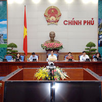 Tin tức trong ngày - Thủ tướng: Dùng mọi biện pháp ngăn chặn dịch Ebola