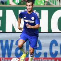 Bóng đá - Mourinho: Fabregas không phải để thay thế Lampard