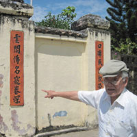 Tin tức trong ngày - Sự thật về kho báu khổng lồ của dòng họ Mạc ở Hà Tiên