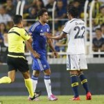 Bóng đá - Chelsea: Diego Costa solo tuyệt đỉnh ở Thổ Nhĩ Kỳ