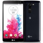 Dế sắp ra lò - LG G Vista ra mắt giá 7,5 triệu đồng