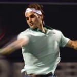 Thể thao - Federer – Ferrer: Món quà ý nghĩa (TK Rogers Cup)