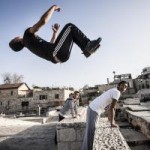 Thể thao - Parkour tại Việt Nam cần xã hội hiểu và quan tâm hơn