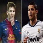 Bóng đá - CR7, Messi kiếm tiền thua xa Sharapova, Federer