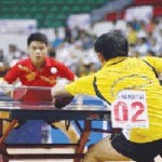 Thể thao - Các bộ môn chuẩn bị cho ASIAD 2014: Ầm ĩ và tốn kém