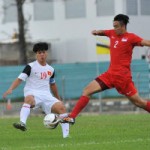 Bóng đá - Cập nhật U19 VN–U21 Singapore: Mưa bàn thắng (KT)