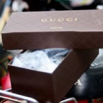 Tin tức trong ngày - Thanh lý Gucci - Milano: Giả còn mua nói gì lậu