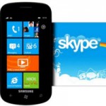 Công nghệ thông tin - Microsoft sắp &quot;khai tử&quot; Skype trên Windows Phone 7