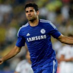 Bóng đá - Chelsea suýt mất Diego Costa cho mùa giải mới