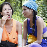 Ăn bò sát, Trang Trần bị phán "không phải là người"
