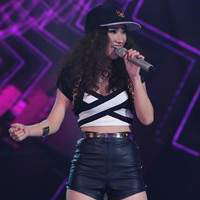 Ca nhạc - MTV - "Tình cũ" Bùi Anh Tuấn thất bại khi diễn hit của T-ara