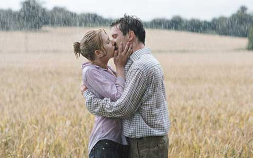 20 nụ hôn kinh điển nhất trên màn ảnh thế giới - 4