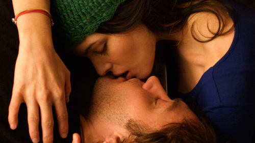 20 nụ hôn kinh điển nhất trên màn ảnh thế giới - 8