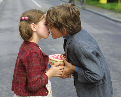 20 nụ hôn kinh điển nhất trên màn ảnh thế giới - 5