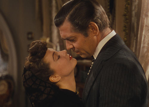 20 nụ hôn kinh điển nhất trên màn ảnh thế giới - 7