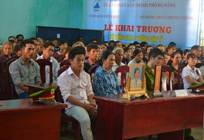 Kẻ giết cô gái mang bầu lãnh án tử hình - 2