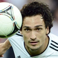 Bóng đá - Chưa có siêu sao, MU ưu tiên vá hàng thủ