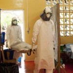 Tin tức trong ngày - Thủ tướng gửi công điện khẩn phòng chống dịch Ebola