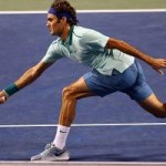 Thể thao - Federer – Lopez: Sinh nhật kéo dài (BK Rogers Cup)