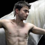 Phim - &quot;Harry Potter&quot; Daniel Radcliffe chưa khỏa thân đủ