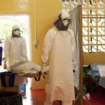 Tin tức trong ngày - Ai có nguy cơ nhiễm vi rút chết người Ebola?