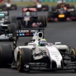 Thể thao - F1-Nhìn lại nửa mùa giải: “Ngựa ô” Williams, Force India