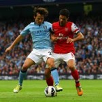 Bóng đá - TRỰC TIẾP Arsenal – Man City: Pháo thủ thăng hoa (KT)