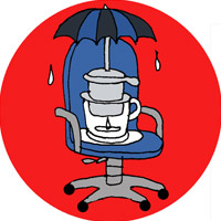 Cà phê đứng, đừng phê quá (80)