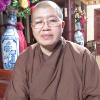 Thanh tra chùa Bồ Đề: Sư trụ trì Đàm Lan nói gì?