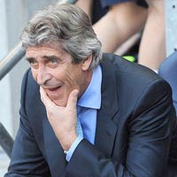 Bóng đá - HLV số 1 NHA: Pellegrini-"Sói già" sau vẻ trầm lắng (Kỳ 1)