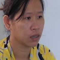 Pháp luật - Vào tiệm cướp vàng sau khi uống... "bùa tàng hình"