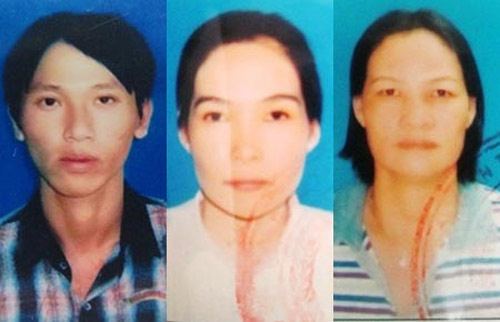 Lừa tiền tỷ với chiêu mua xe máy trả góp - 1