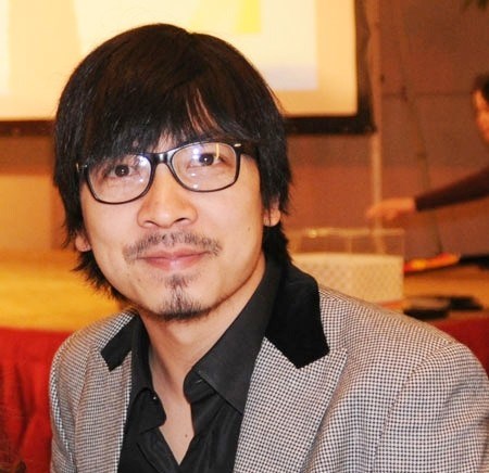 Những gương mặt MC ấn tượng nhất trên truyền hình Việt - 14