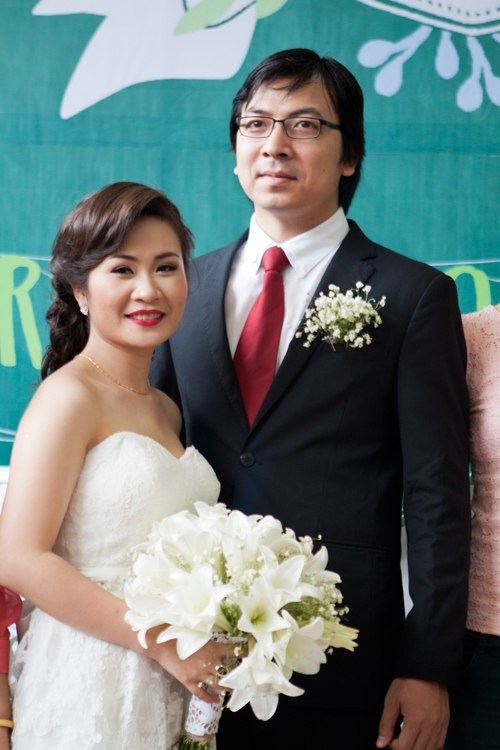 Những gương mặt MC ấn tượng nhất trên truyền hình Việt - 15