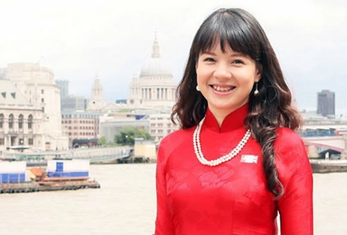 Những gương mặt MC ấn tượng nhất trên truyền hình Việt - 7