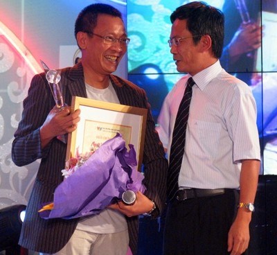 Những gương mặt MC ấn tượng nhất trên truyền hình Việt - 4