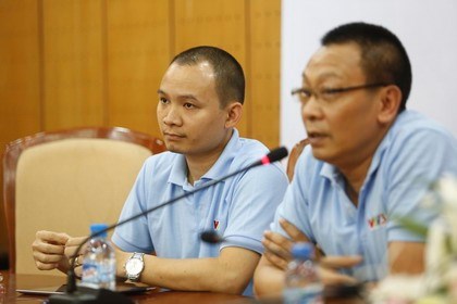 Những gương mặt MC ấn tượng nhất trên truyền hình Việt - 6