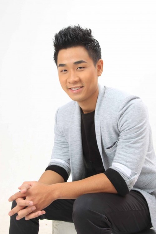 Những gương mặt MC ấn tượng nhất trên truyền hình Việt - 8