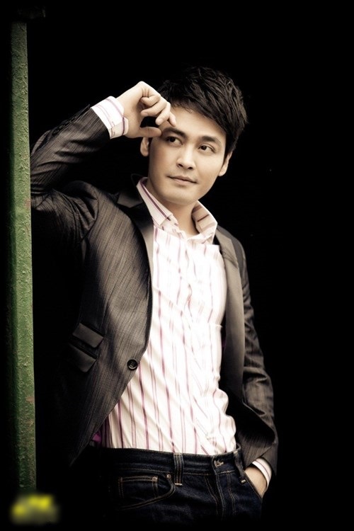 Những gương mặt MC ấn tượng nhất trên truyền hình Việt - 6