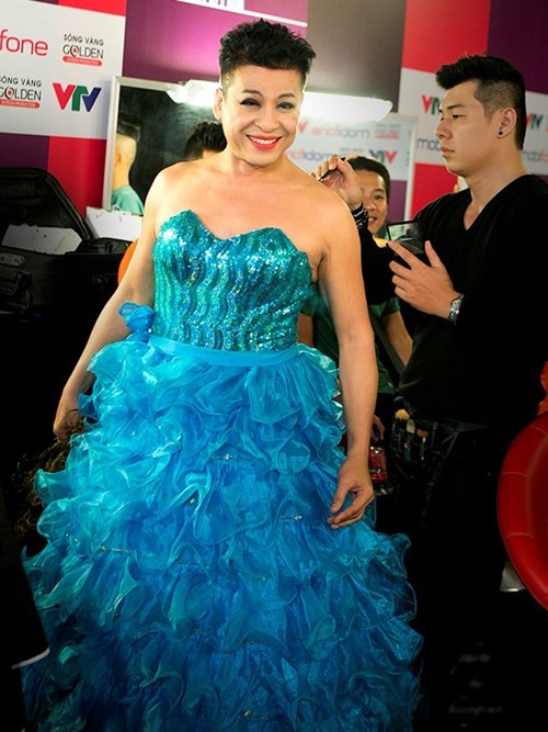 Những gương mặt MC ấn tượng nhất trên truyền hình Việt - 2