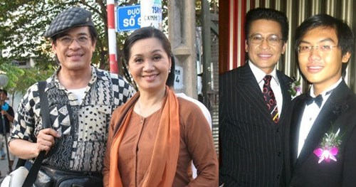 Những gương mặt MC ấn tượng nhất trên truyền hình Việt - 3