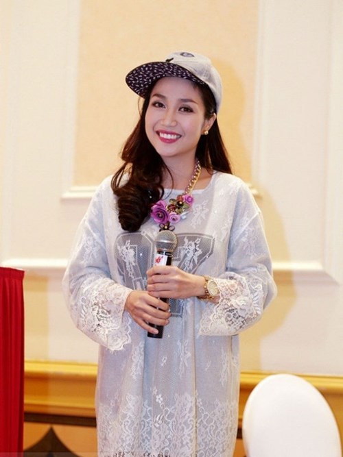 Những gương mặt MC ấn tượng nhất trên truyền hình Việt - 11