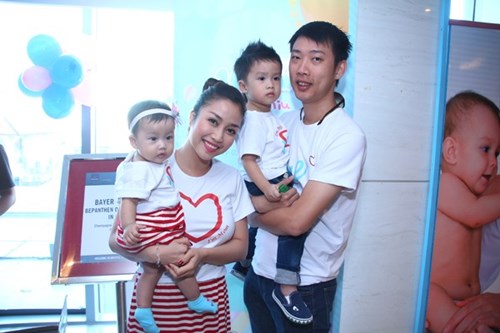 Những gương mặt MC ấn tượng nhất trên truyền hình Việt - 12