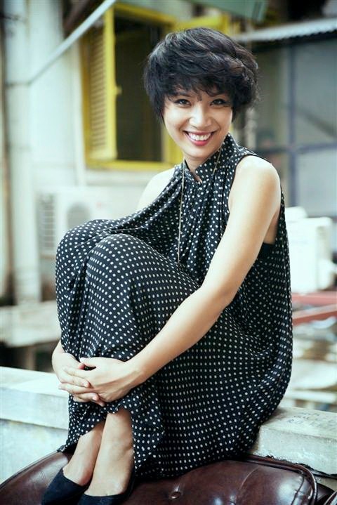 Những gương mặt MC ấn tượng nhất trên truyền hình Việt - 9