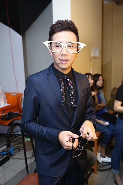 Những gương mặt MC ấn tượng nhất trên truyền hình Việt - 2